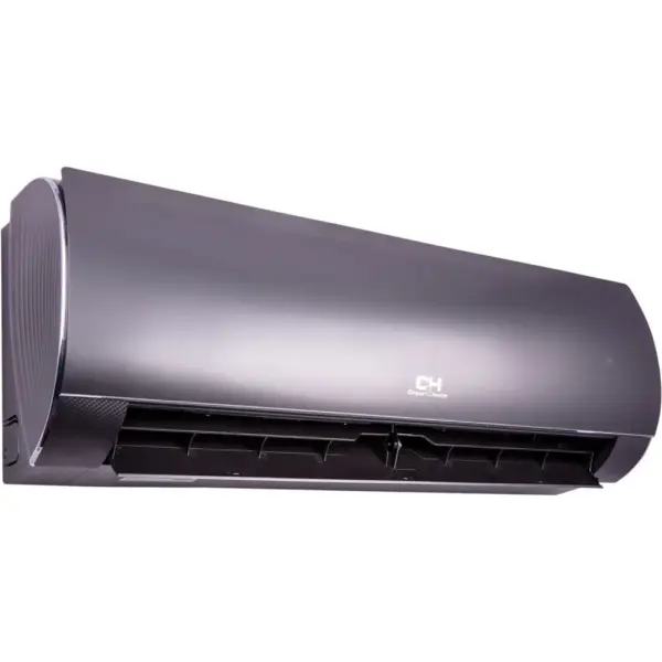 Кондиціонер Cooper&Hunter CH-S18FTXD2-BL Кондиціонер Cooper&Hunter CH-S18FTXD2-BL