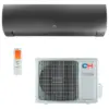 Кондиціонер Cooper&Hunter CH-S18FTXD2-BL Кондиціонер Cooper&Hunter CH-S18FTXD2-BL