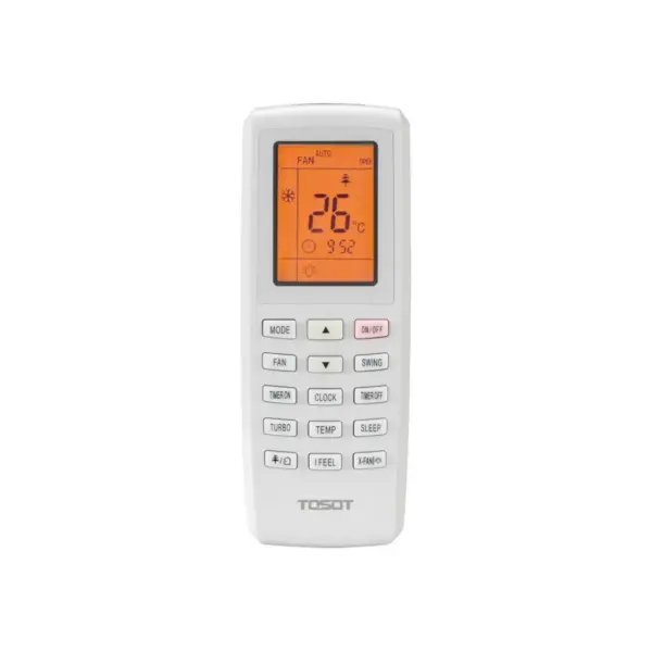 Кондиціонер Olmo OSH-14LDH Кондиціонер Olmo OSH-14LDH
