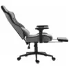 Крісло ігрове GT Racer X-2305 Gray/Black (X-2305 Fabric Gray/Black) Крісло ігрове GT Racer X-2305 Gray/Black (X-2305 Fabric Gray/Black)