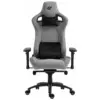 Крісло ігрове GT Racer X-8004 Gray (X-8004 Fabric Gray)