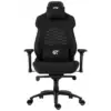 Крісло ігрове GT Racer X-8702 Black (X-8702 Fabric Black)