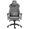 Крісло ігрове GT Racer X-8702 Gray (X-8702 Fabric Gray)