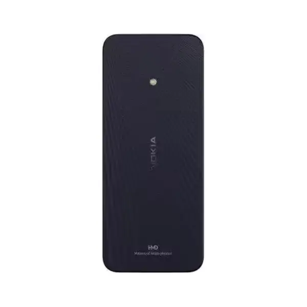 Мобільний телефон Nokia 215 4G DS 2024 Black