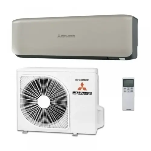 Кондиціонер Mitsubishi SRK50ZS-WT/SRC50ZS-W Кондиціонер Mitsubishi SRK50ZS-WT/SRC50ZS-W