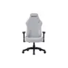 Крісло ігрове Anda Seat Luna Fabric Size L Grey (AD18-44-G-F)