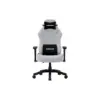Крісло ігрове Anda Seat Luna Fabric Size L Grey (AD18-44-G-F)