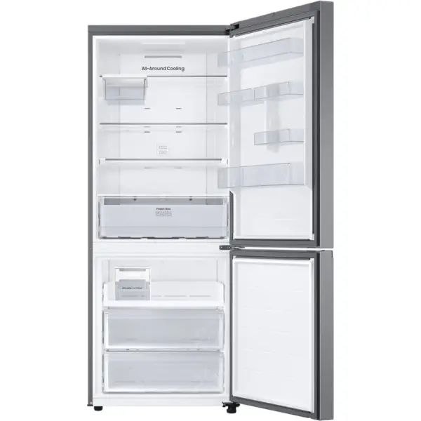 Холодильник Samsung RB50DG602ES9UA Холодильник Samsung RB50DG602ES9UA