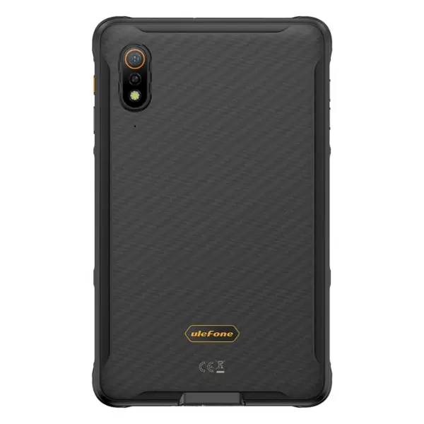 Планшет Ulefone Armor Pad Pro 8" 8/128Gb 4G NFC Black (6937748736073)