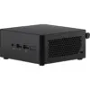 Комп'ютер ASUS NUC 14 Pro RNUC14RVHI300002I / Core 3 100U, M.2 22x80 NVMe, 22x42 NVMe/2.5'' SATA (90AR0072-M00040)