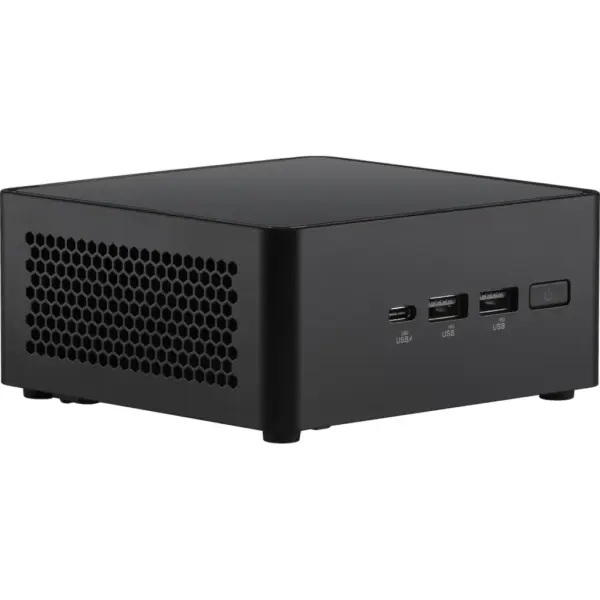 Комп'ютер ASUS NUC 14 Pro RNUC14RVHI300002I / Core 3 100U, M.2 22x80 NVMe, 22x42 NVMe/2.5'' SATA (90AR0072-M00040)