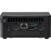 Комп'ютер ASUS NUC 14 Pro RNUC14RVHI300002I / Core 3 100U, M.2 22x80 NVMe, 22x42 NVMe/2.5'' SATA (90AR0072-M00040)