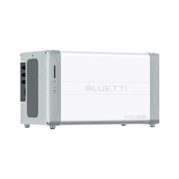 Сонячний інвертор BLUETTI EP600 6000W (EP600)