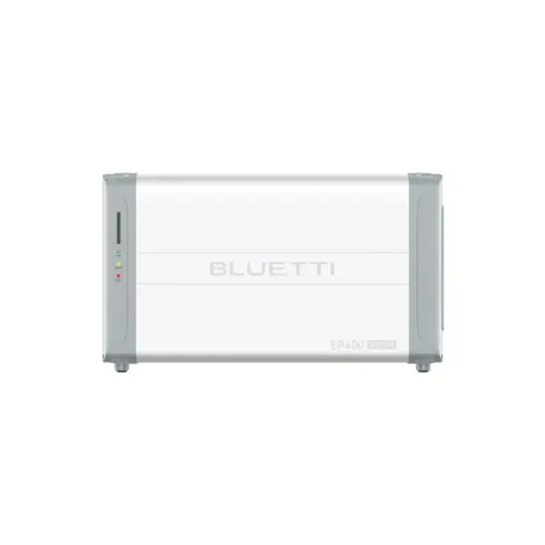 Сонячний інвертор BLUETTI EP600 6000W (EP600)