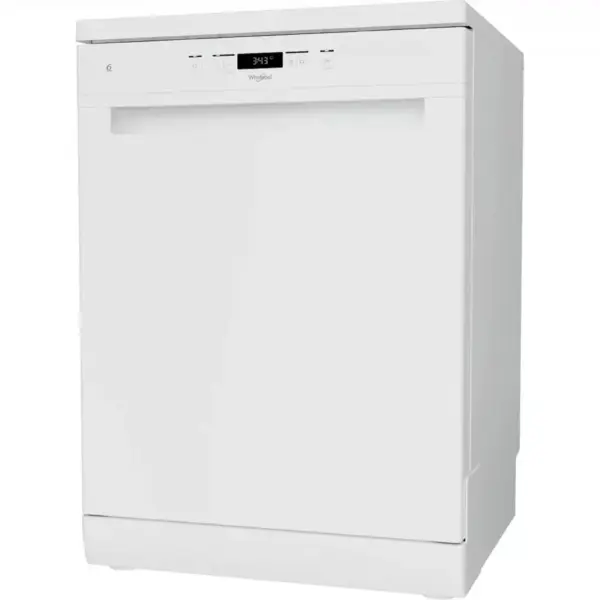 Посудомийна машина Whirlpool W2FHD624