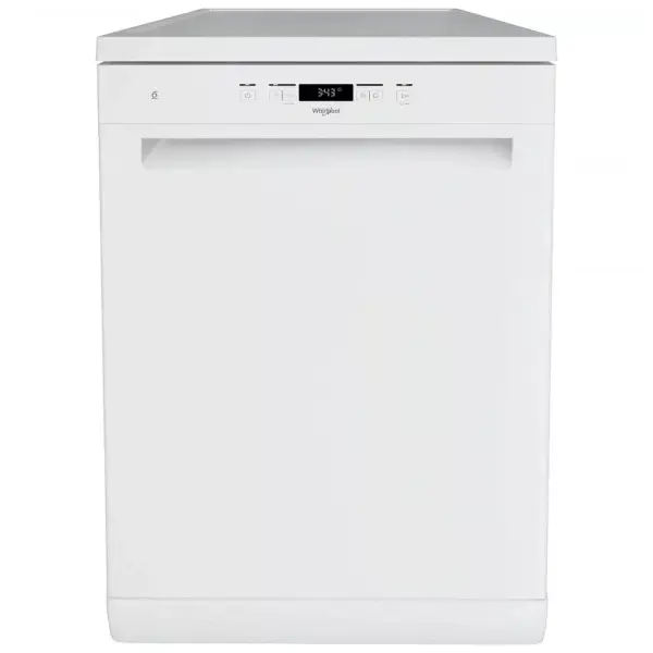 Посудомийна машина Whirlpool W2FHD624
