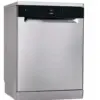 Посудомийна машина Whirlpool W2FHD624X