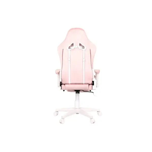 Крісло ігрове Аклас Харлі R OT-R299H Рожевий (00130262)