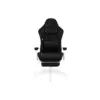 Крісло ігрове Аклас Харлі R OT-R299H Чорний (00130263)