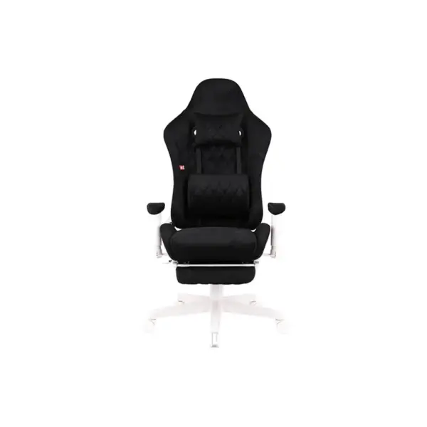 Крісло ігрове Аклас Харлі R OT-R299H Чорний (00130263)