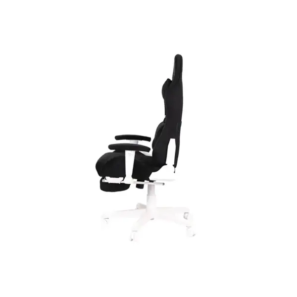 Крісло ігрове Аклас Харлі R OT-R299H Чорний (00130263)