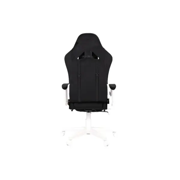 Крісло ігрове Аклас Харлі R OT-R299H Чорний (00130263)