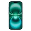 Мобільний телефон Apple iPhone 16 128GB Teal (MYED3)