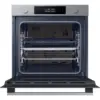 Духова шафа Samsung NV7B4445UAS/WT Духова шафа Samsung NV7B4445UAS/WT