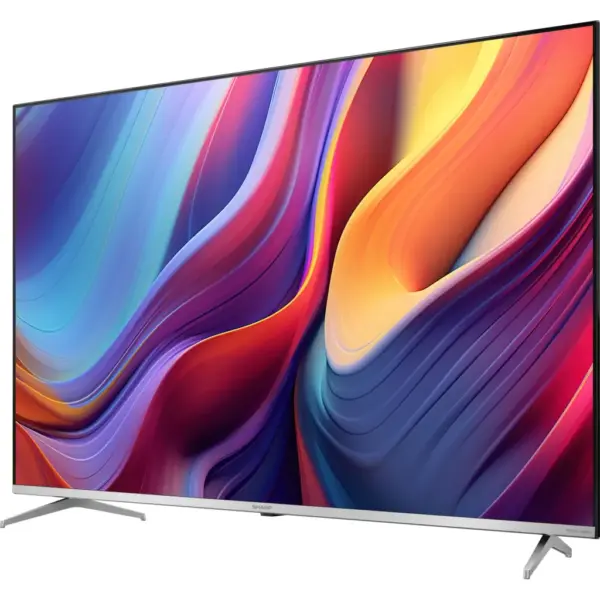 Телевізор Sharp 50GP6265E (4T-C50GP6265ES)