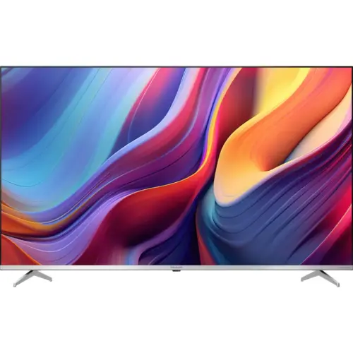 Телевізор Sharp 50GP6265E (4T-C50GP6265ES) Телевізор Sharp 50GP6265E (4T-C50GP6265ES)