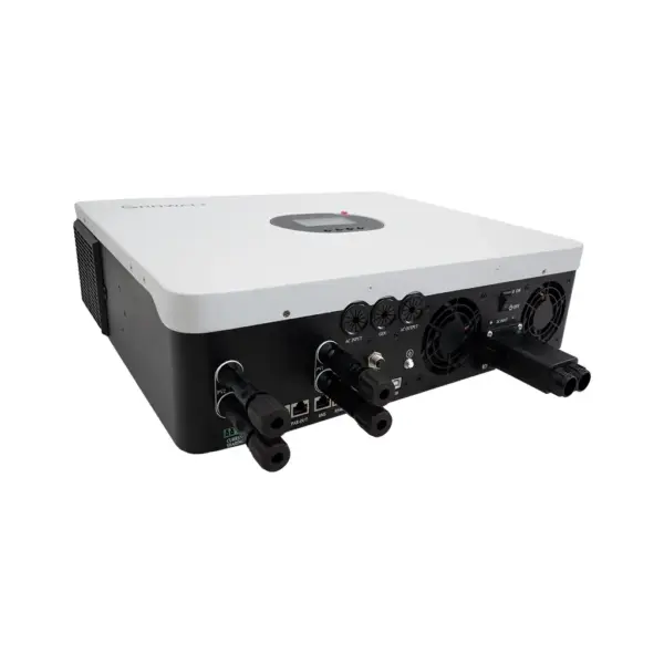 Сонячний інвертор Growatt SPF6000ESP 6000W (SPF6000ESP)