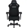 Крісло ігрове Anda Seat Kaiser 4 Fabric Size XL Black (AD12YDDC-XLL-20-B-CF)