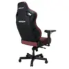 Крісло ігрове Anda Seat Kaiser 4 PVC Size XL Maroon (AD12YDDC-XLL-20-A-PV/C)
