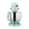Кухонний комбайн KitchenAid 5KSM125EMI Кухонний комбайн KitchenAid 5KSM125EMI
