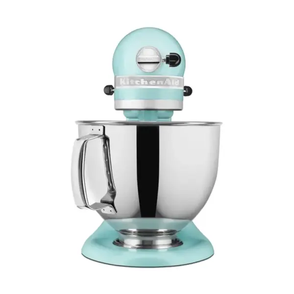Кухонний комбайн KitchenAid 5KSM125EMI Кухонний комбайн KitchenAid 5KSM125EMI