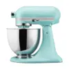 Кухонний комбайн KitchenAid 5KSM125EMI Кухонний комбайн KitchenAid 5KSM125EMI