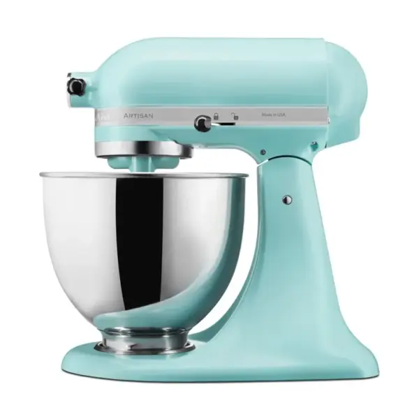 Кухонний комбайн KitchenAid 5KSM125EMI Кухонний комбайн KitchenAid 5KSM125EMI