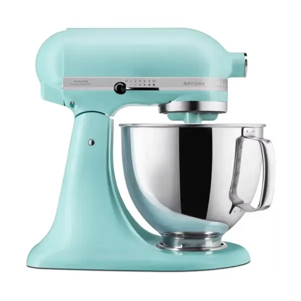 Кухонний комбайн KitchenAid 5KSM125EMI Кухонний комбайн KitchenAid 5KSM125EMI