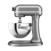 Кухонний комбайн KitchenAid 5KSM55SXXECU