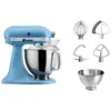 Кухонний комбайн KitchenAid 5KSM175PSEVB