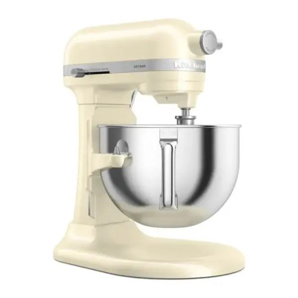 Кухонний комбайн KitchenAid 5KSM60SPXEAC Кухонний комбайн KitchenAid 5KSM60SPXEAC