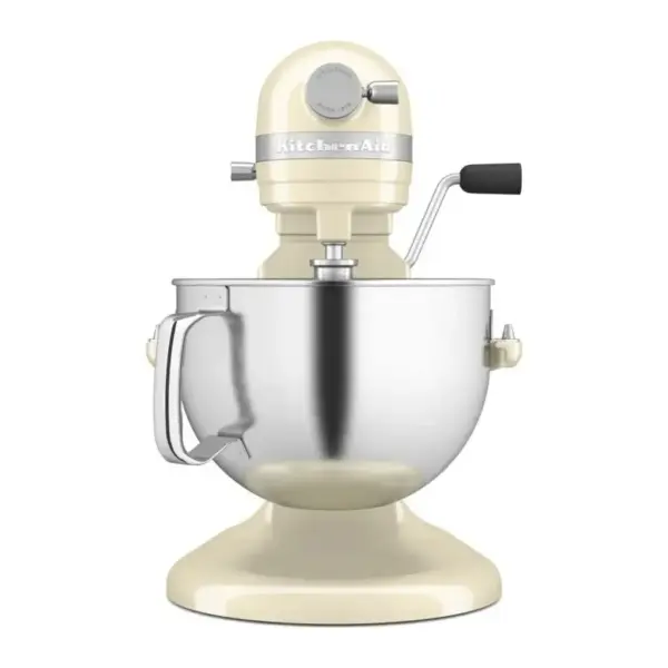 Кухонний комбайн KitchenAid 5KSM60SPXEAC Кухонний комбайн KitchenAid 5KSM60SPXEAC