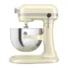 Кухонний комбайн KitchenAid 5KSM60SPXEAC Кухонний комбайн KitchenAid 5KSM60SPXEAC
