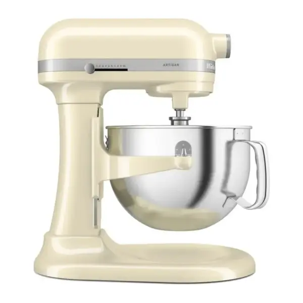 Кухонний комбайн KitchenAid 5KSM60SPXEAC Кухонний комбайн KitchenAid 5KSM60SPXEAC