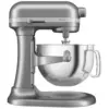 Кухонний комбайн KitchenAid 5KSM60SPXECU