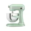 Кухонний комбайн KitchenAid 5KSM60SPXEPT