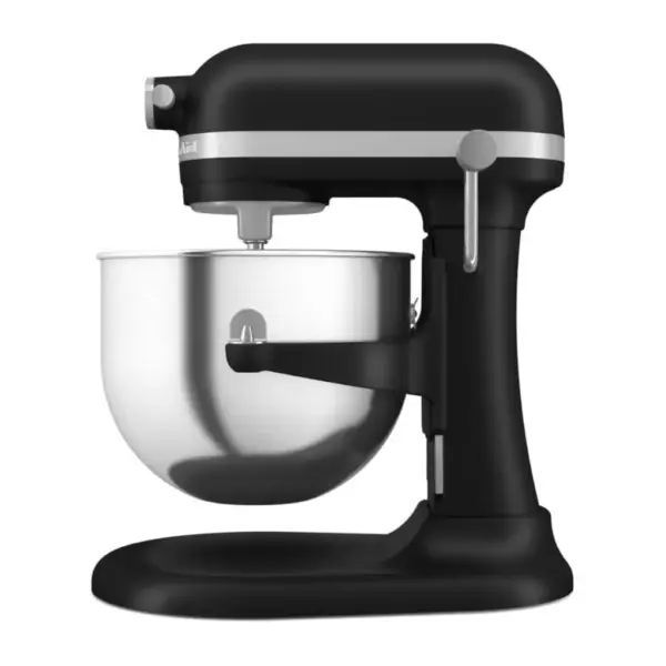 Кухонний комбайн KitchenAid 5KSM70SHXEBM