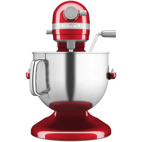Кухонний комбайн KitchenAid 5KSM70SHXECA Кухонний комбайн KitchenAid 5KSM70SHXECA