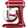 Кухонний комбайн KitchenAid 5KSM70SHXECA Кухонний комбайн KitchenAid 5KSM70SHXECA