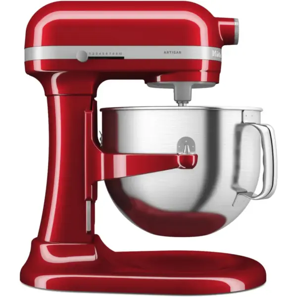 Кухонний комбайн KitchenAid 5KSM70SHXECA Кухонний комбайн KitchenAid 5KSM70SHXECA
